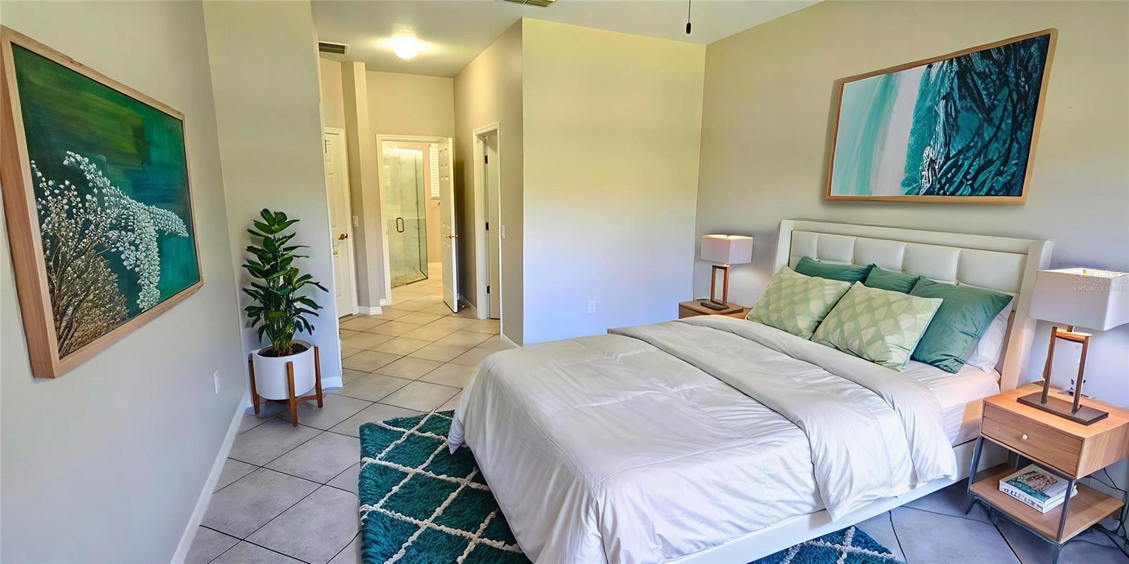 SOLIVITA PH 01D - Residential Lease