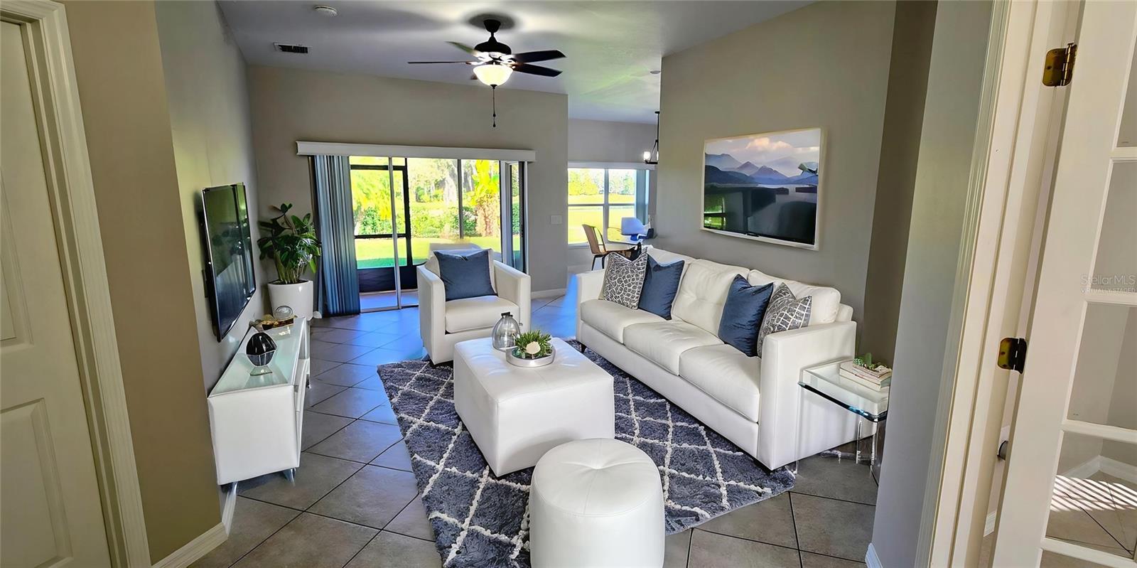 SOLIVITA PH 01D - Residential Lease