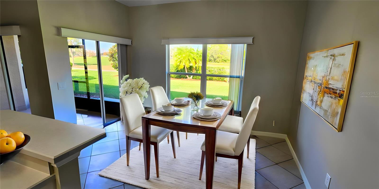 SOLIVITA PH 01D - Residential Lease