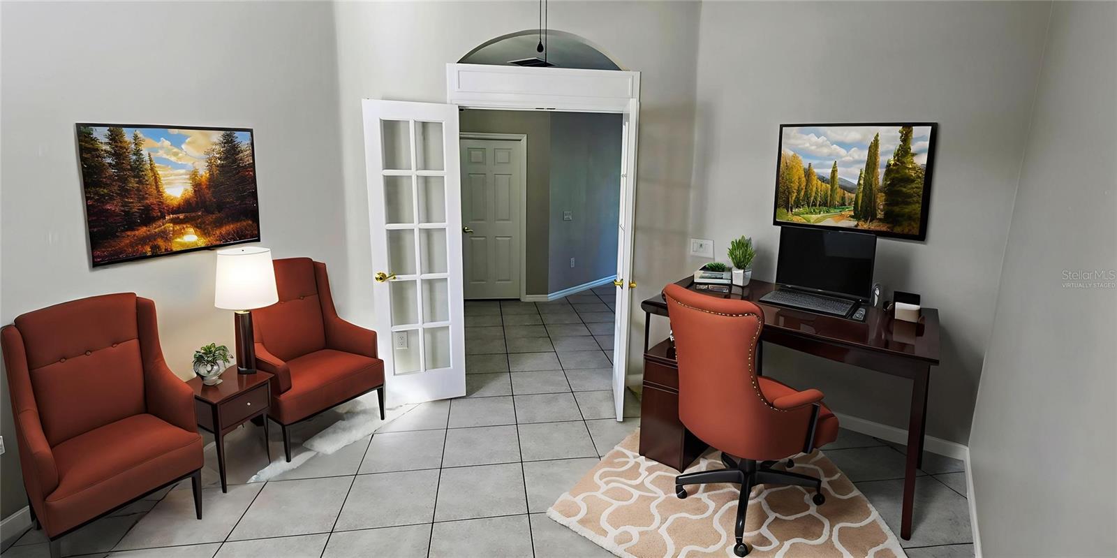 SOLIVITA PH 01D - Residential Lease