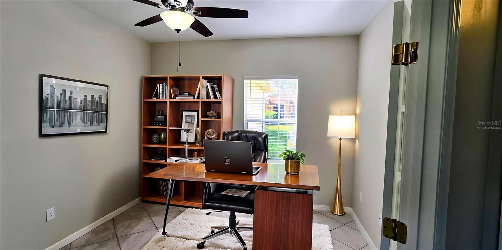 SOLIVITA PH 01D - Residential Lease