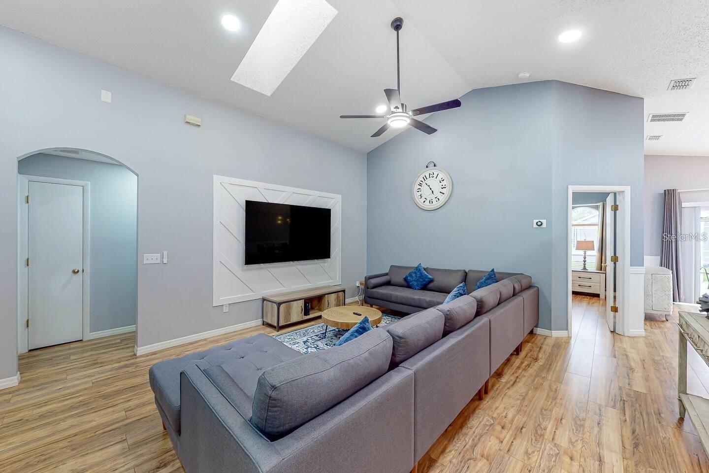120 BLOOMINGDALE DRIVE