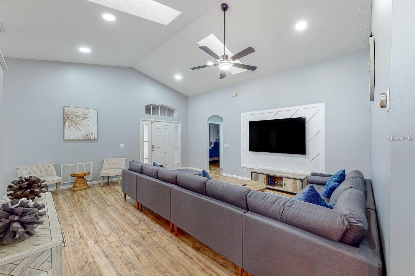 120 BLOOMINGDALE DRIVE