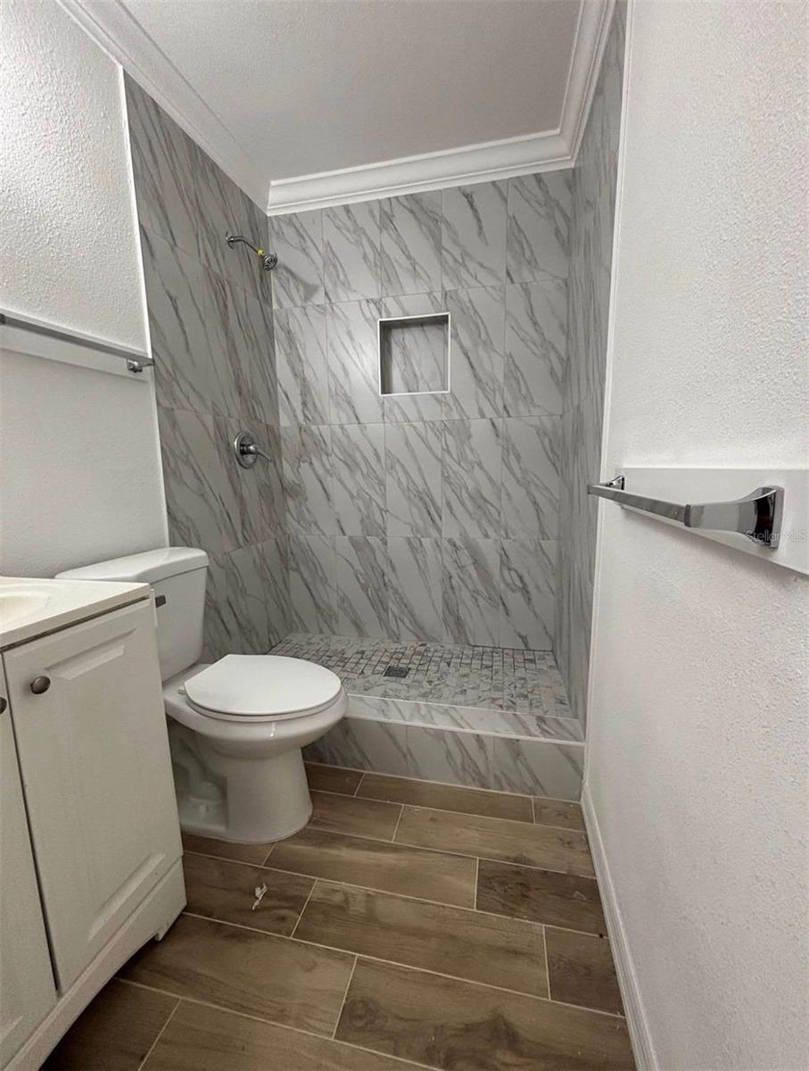 SOUTHRIDGE - Residential Lease