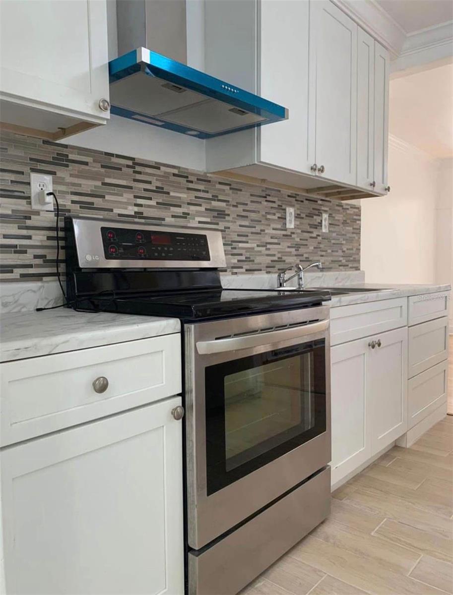 SOUTHRIDGE - Residential Lease