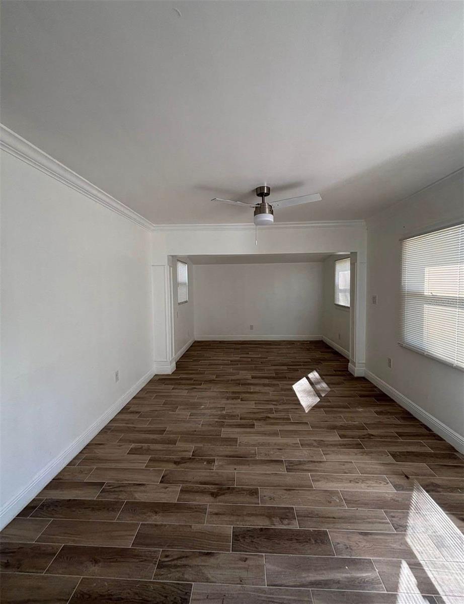 SOUTHRIDGE - Residential Lease