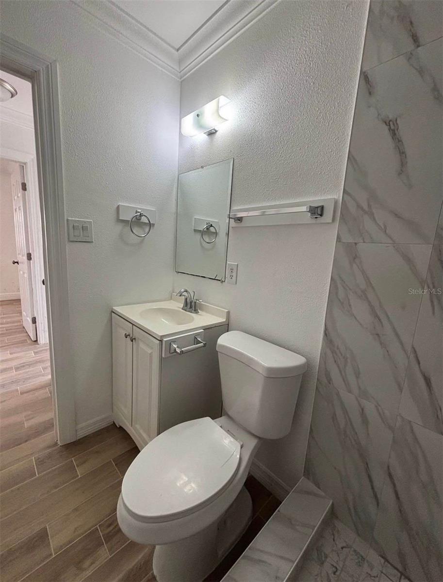 SOUTHRIDGE - Residential Lease