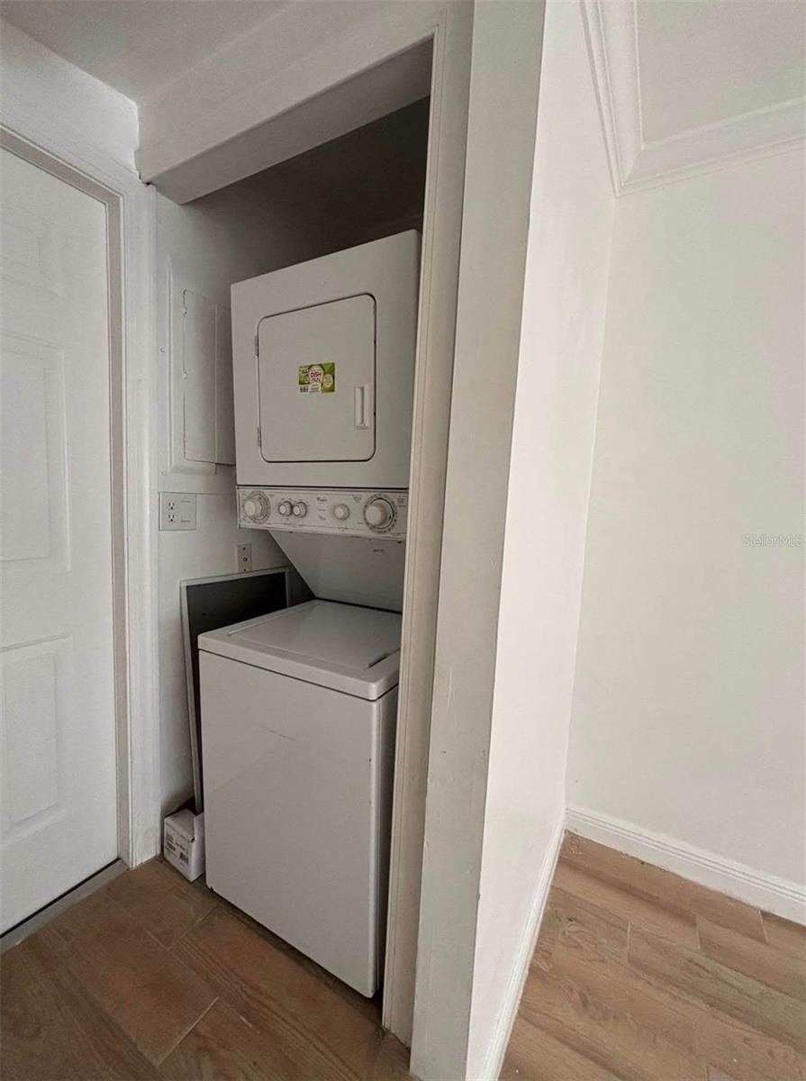 SOUTHRIDGE - Residential Lease