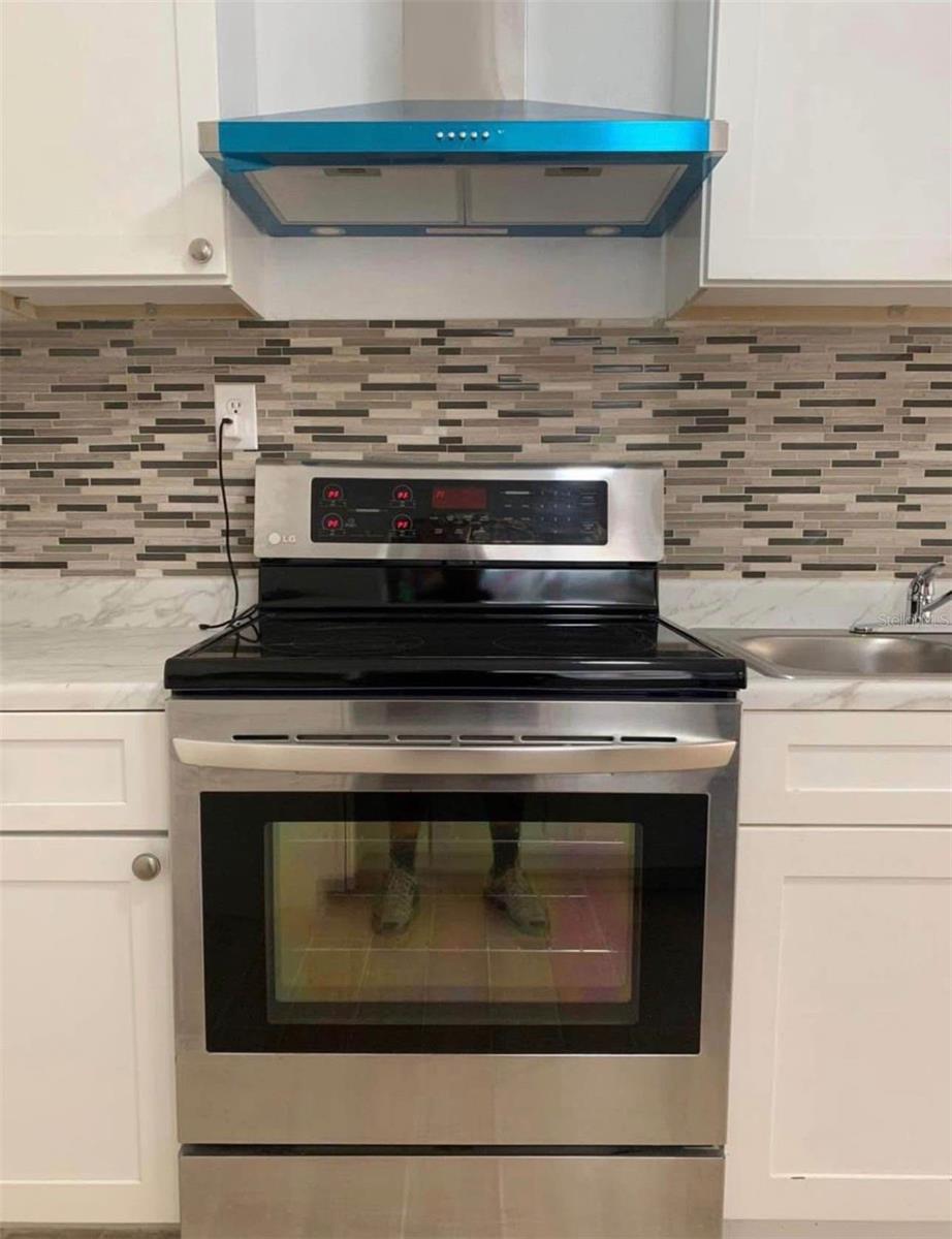 SOUTHRIDGE - Residential Lease