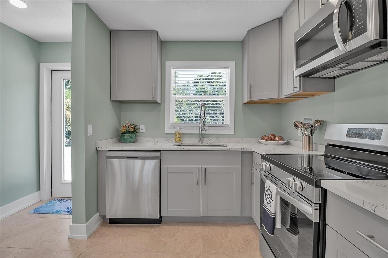 SAINT JUDES APTS - Residential