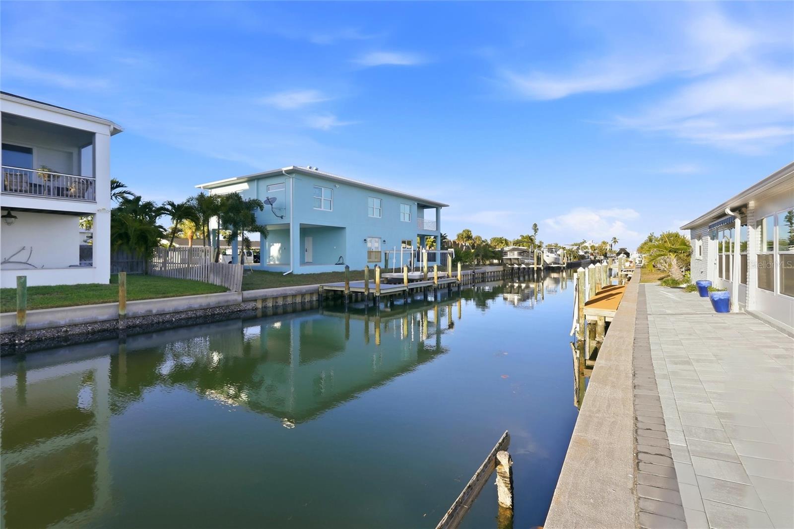 SAINT JUDES APTS - Residential