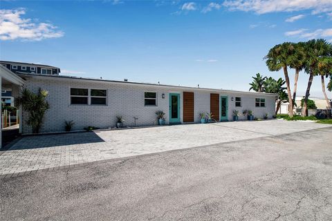 Photo of 713 Saint Judes Drive S #1, Longboat Key, FL 34228 (MLS # TB8459956)