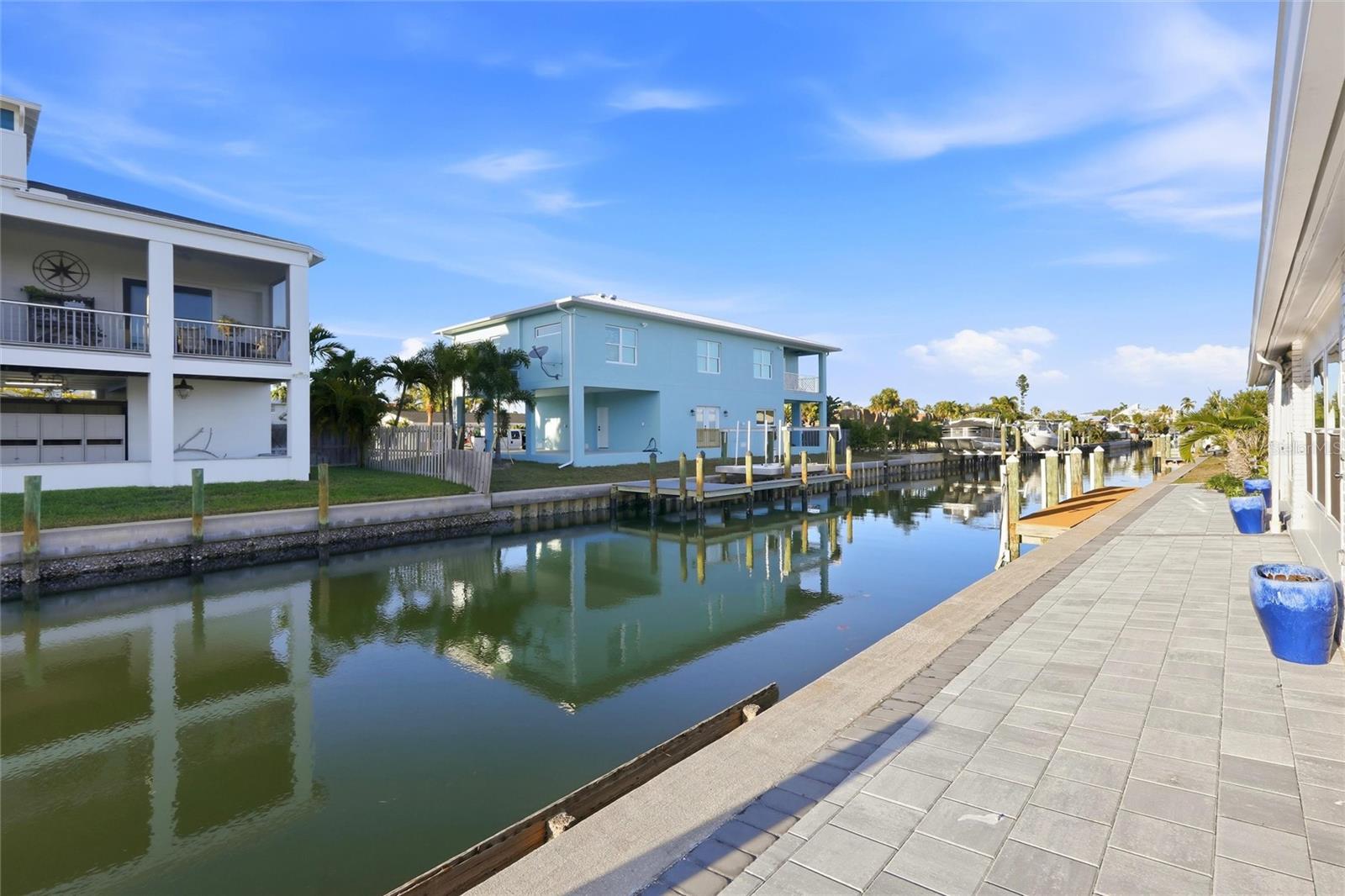 SAINT JUDES APTS - Residential