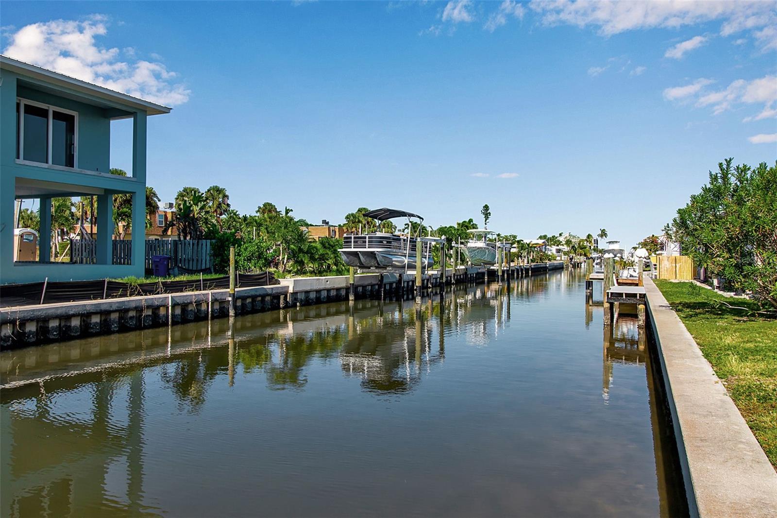 SAINT JUDES APTS - Residential