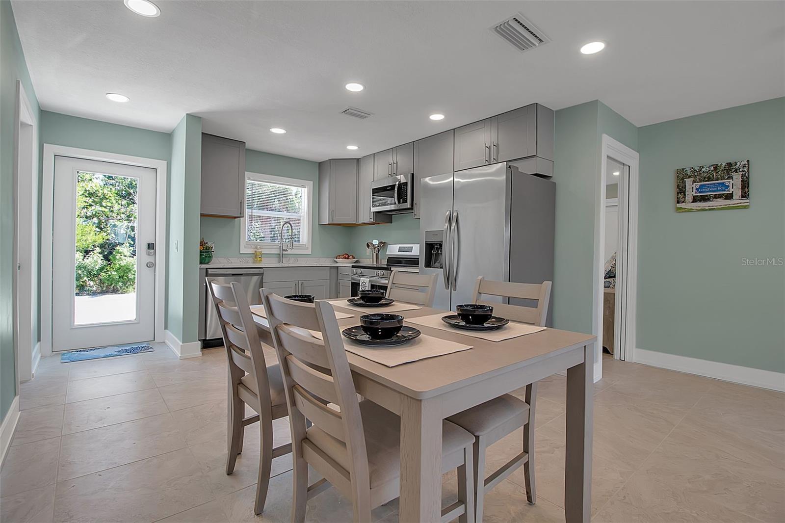 SAINT JUDES APTS - Residential