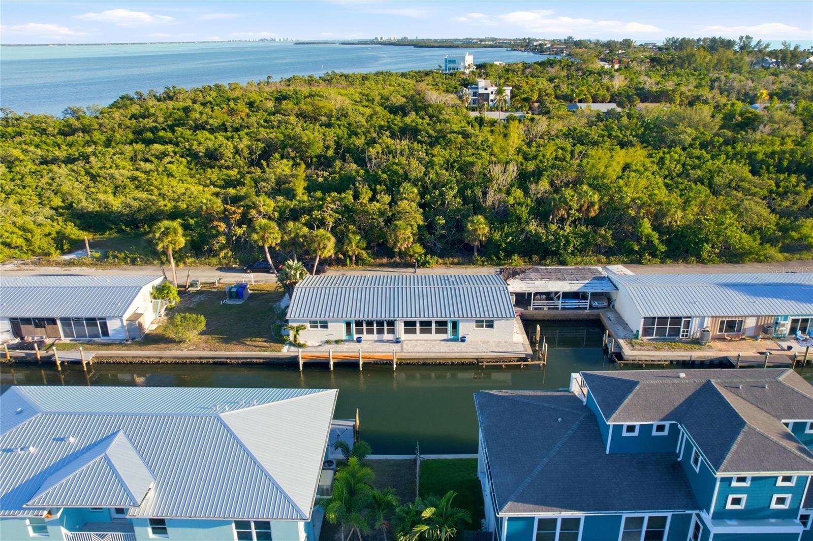 SAINT JUDES APTS - Residential