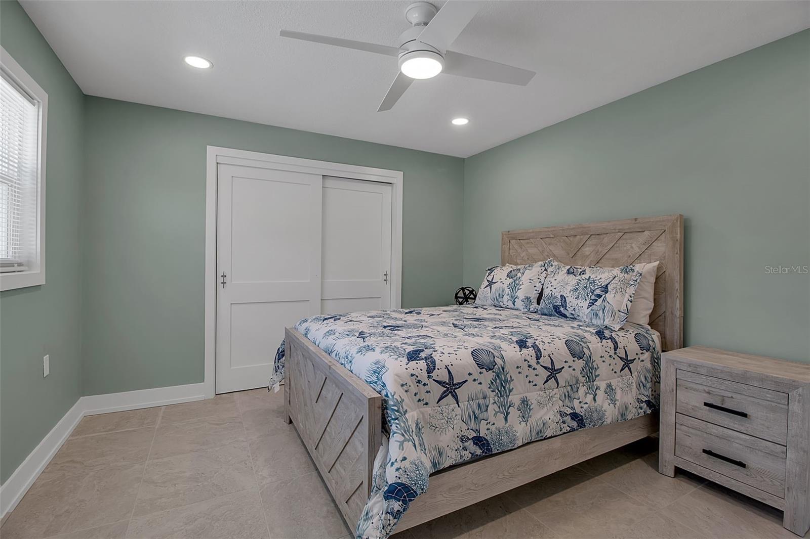 SAINT JUDES APTS - Residential