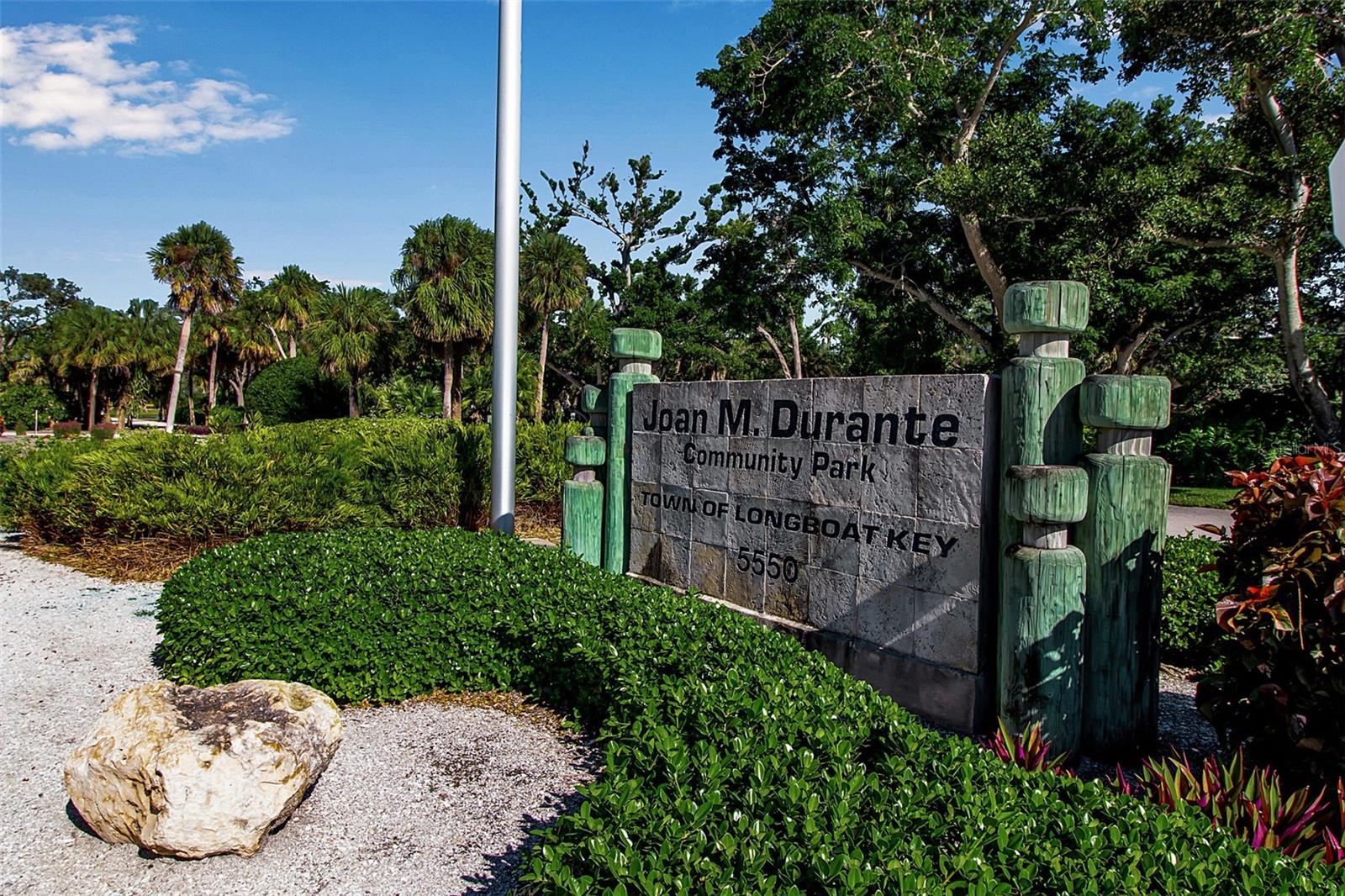 SAINT JUDES APTS - Residential