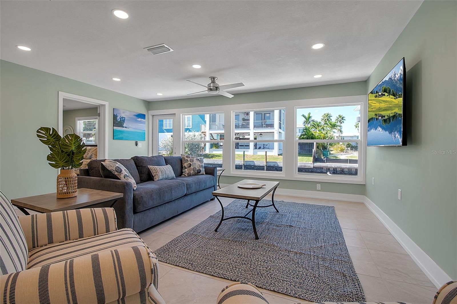 SAINT JUDES APTS - Residential