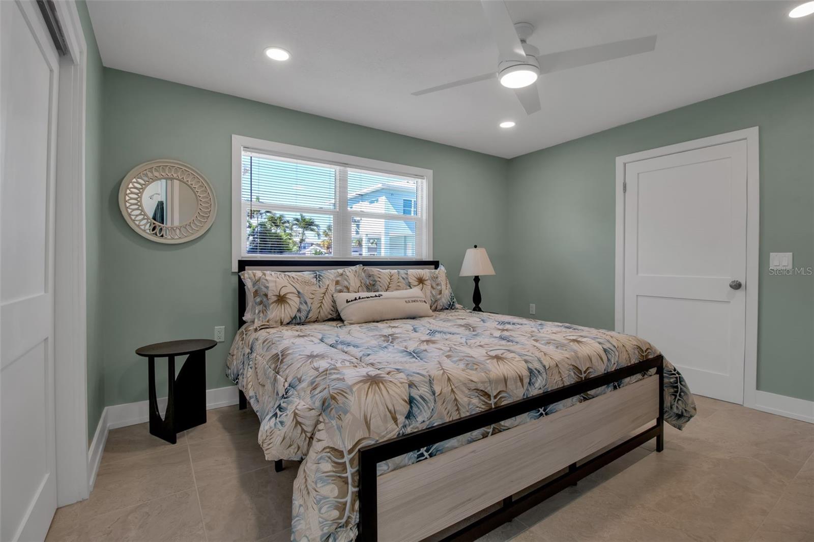 SAINT JUDES APTS - Residential