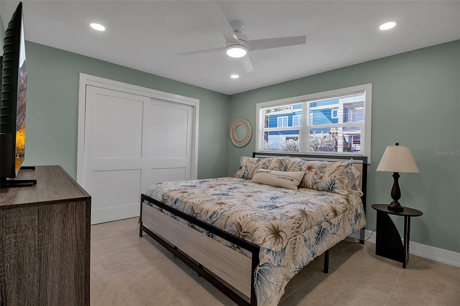 SAINT JUDES APTS - Residential