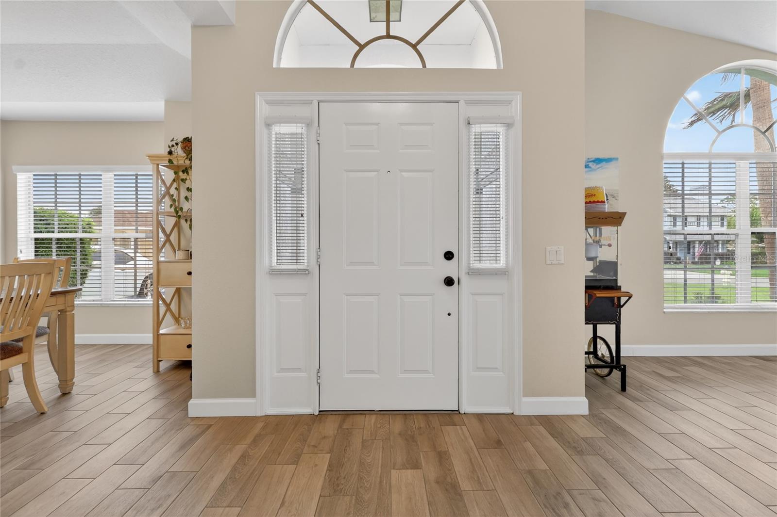 OVERLOOK ESTATES - Residential