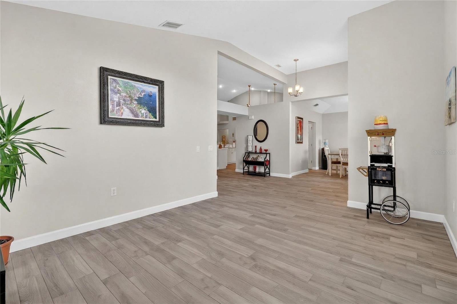 OVERLOOK ESTATES - Residential