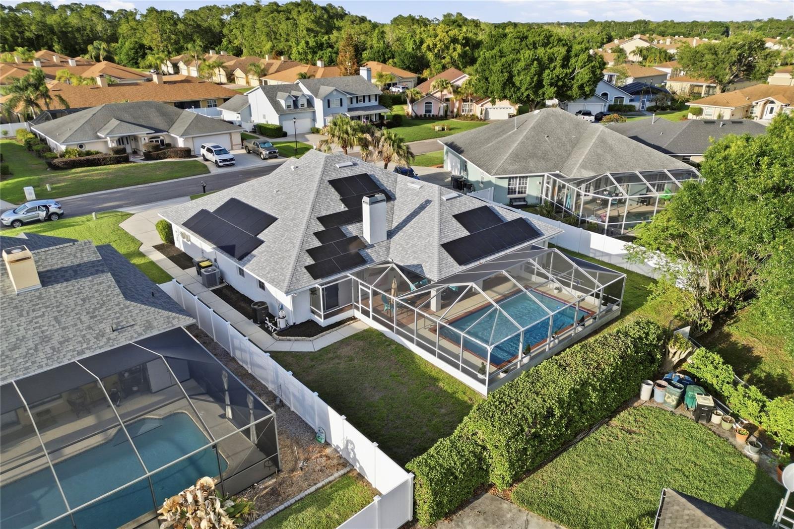 OVERLOOK ESTATES - Residential