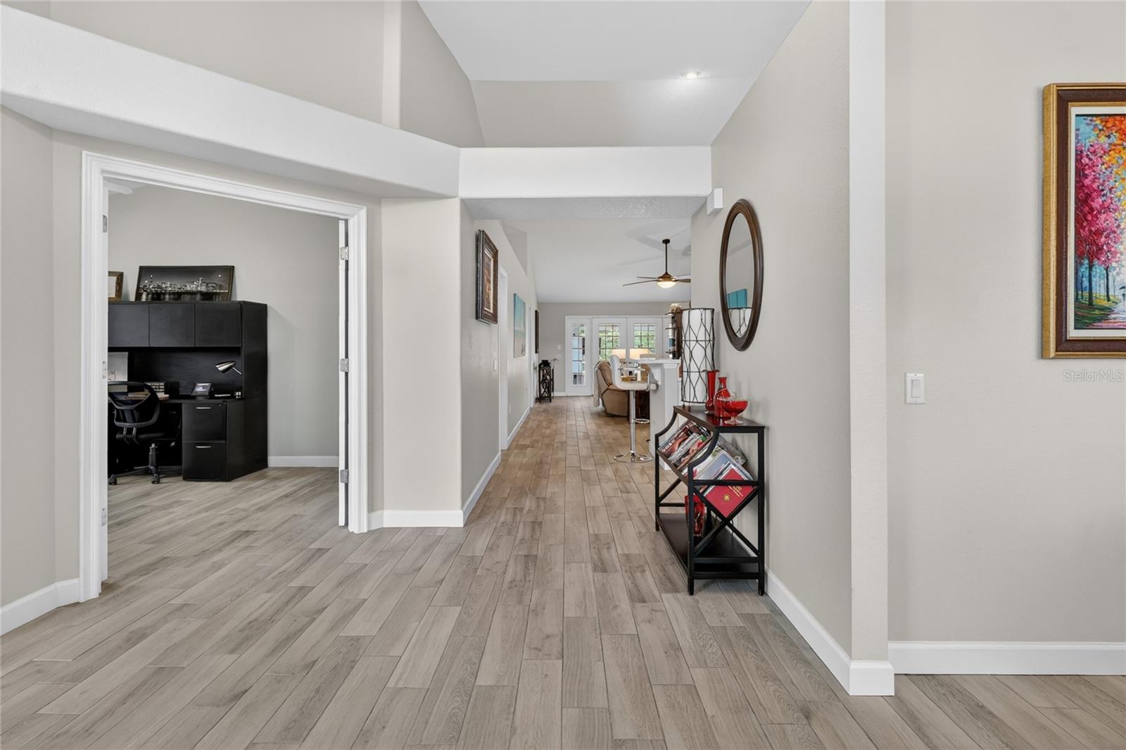 OVERLOOK ESTATES - Residential