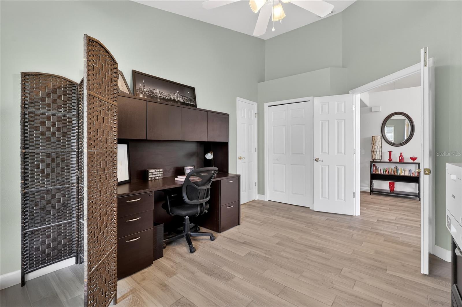 OVERLOOK ESTATES - Residential