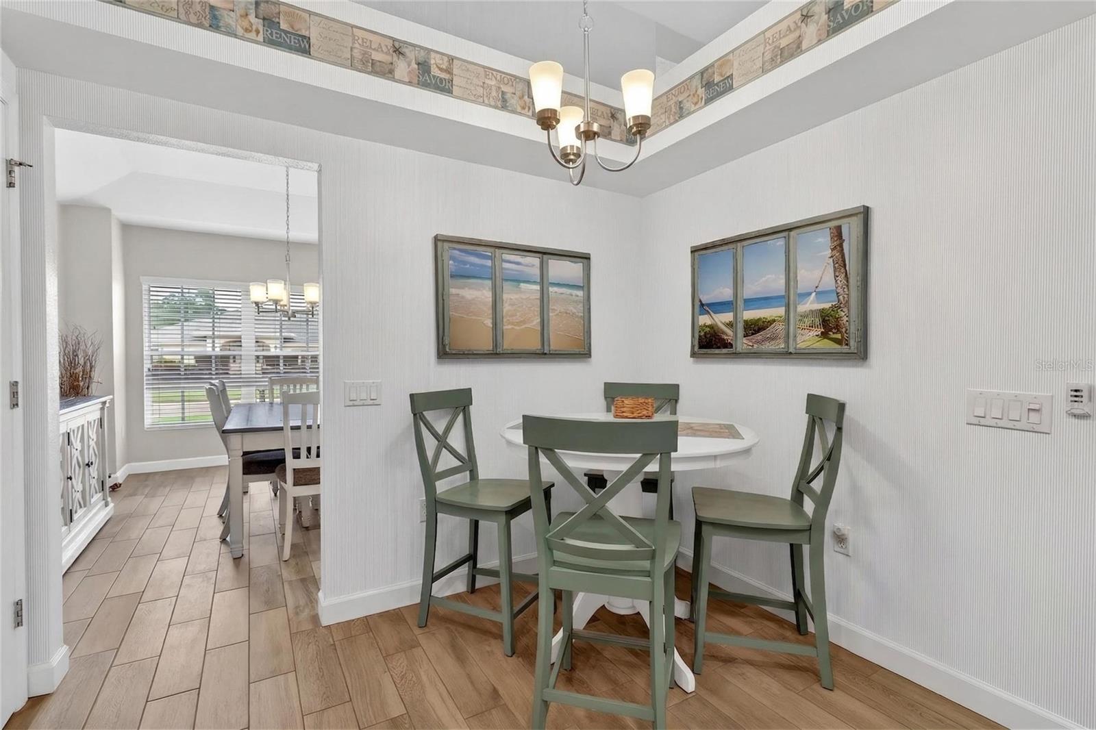 OVERLOOK ESTATES - Residential