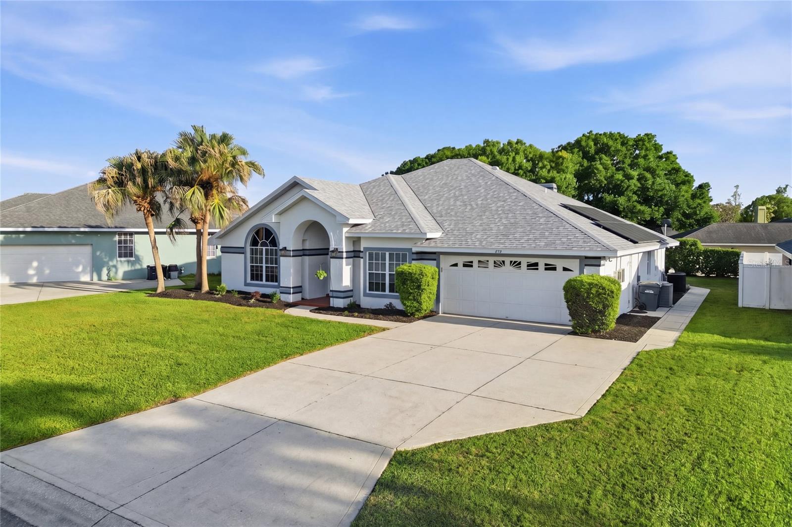 OVERLOOK ESTATES - Residential