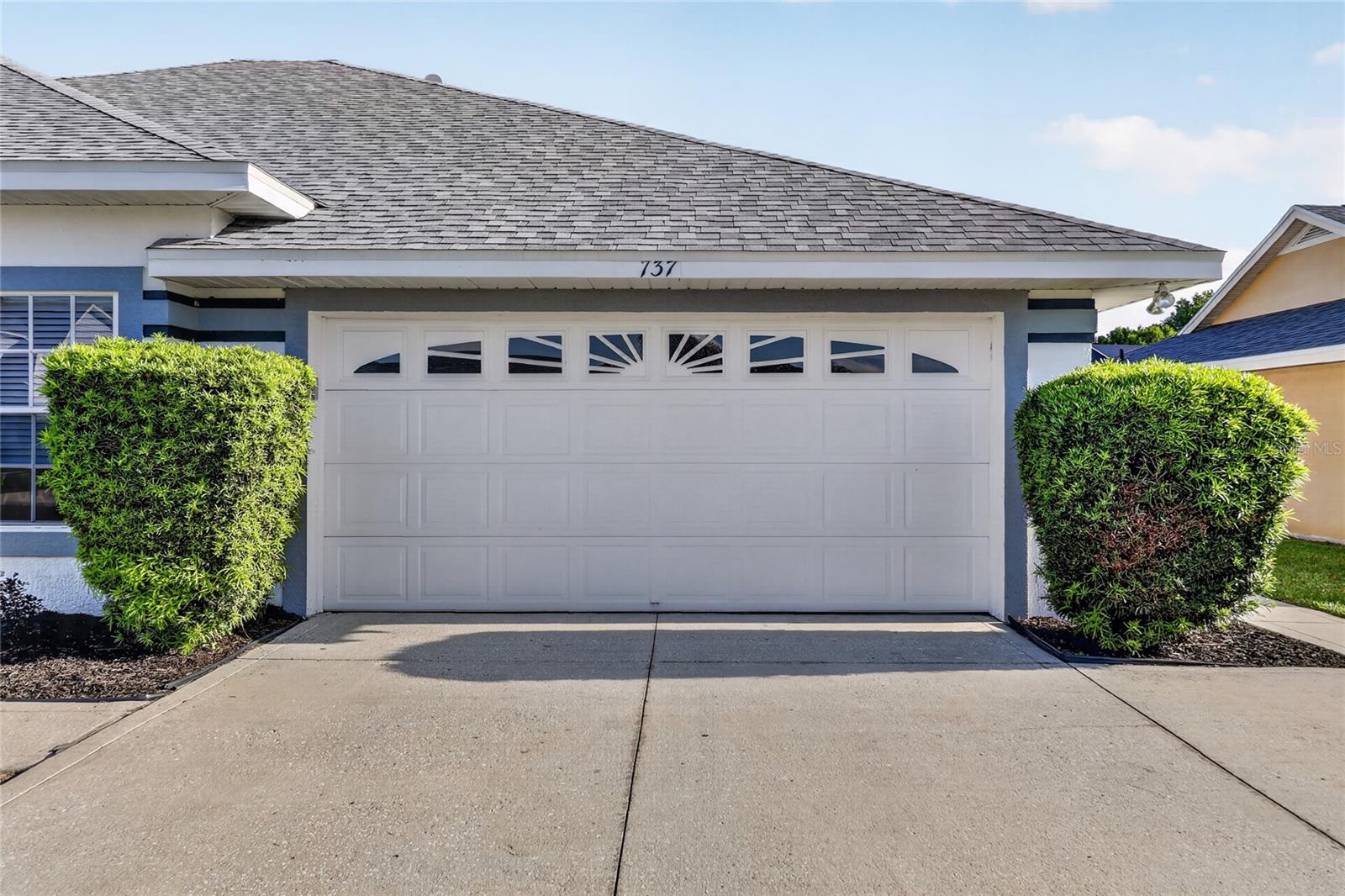 OVERLOOK ESTATES - Residential