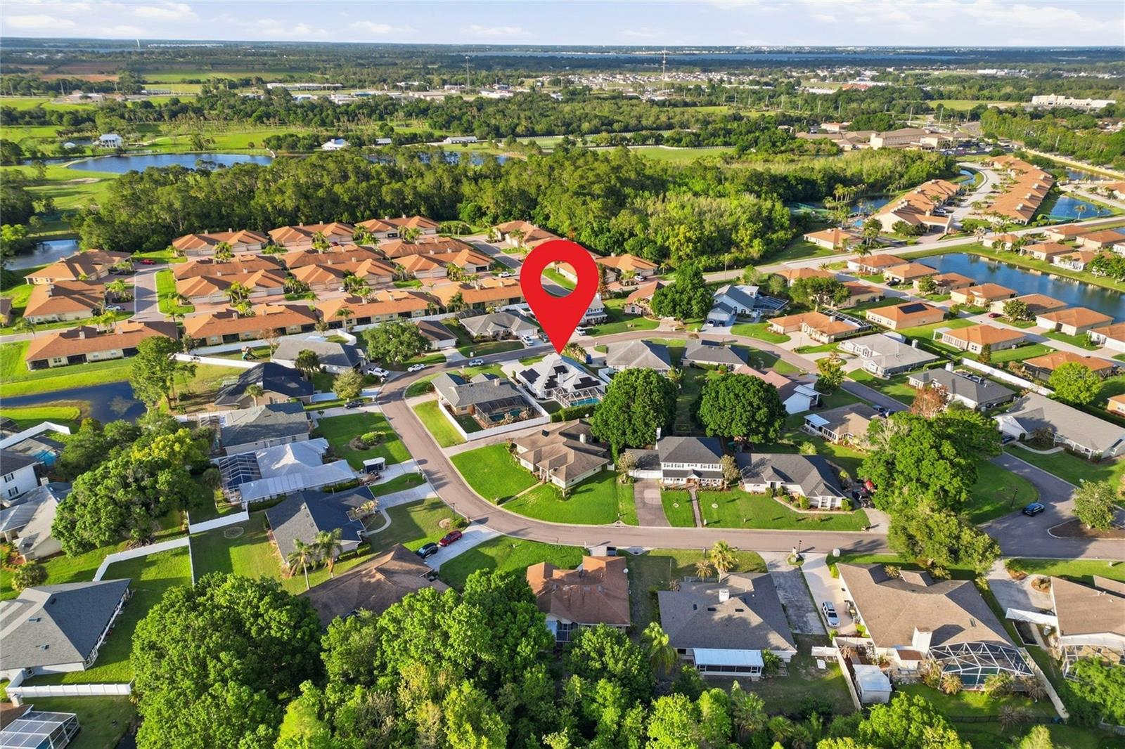 OVERLOOK ESTATES - Residential