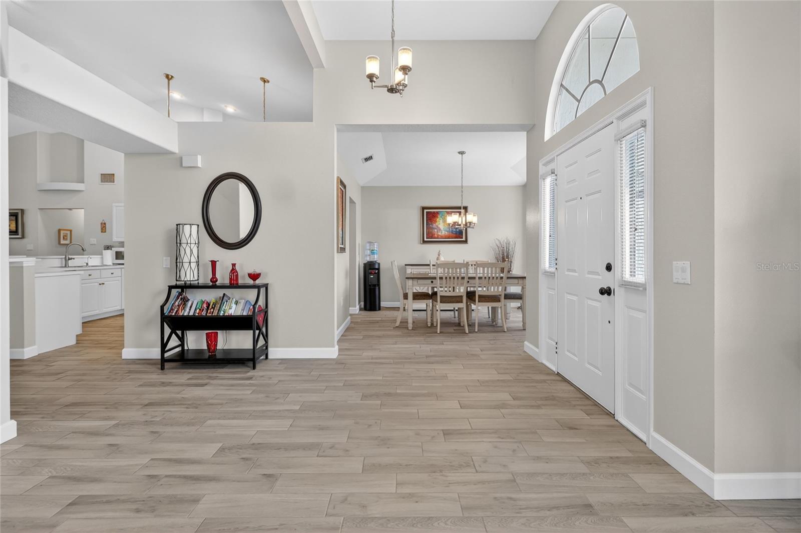 OVERLOOK ESTATES - Residential