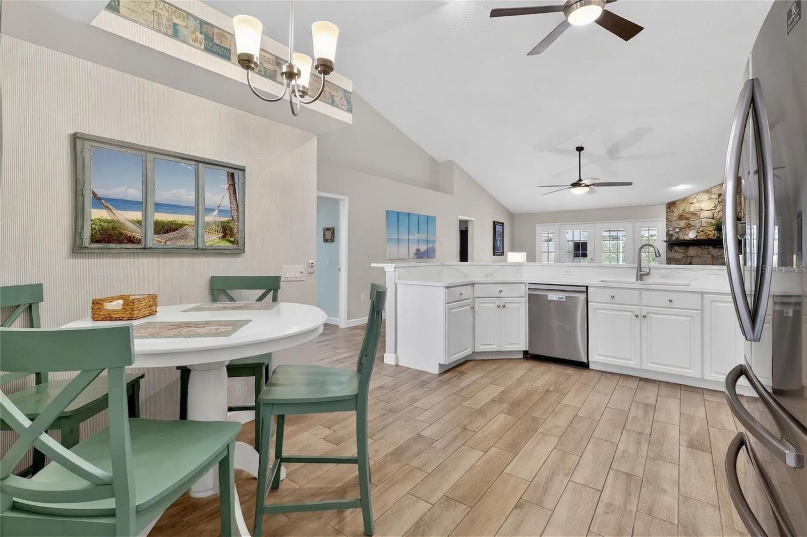 OVERLOOK ESTATES - Residential