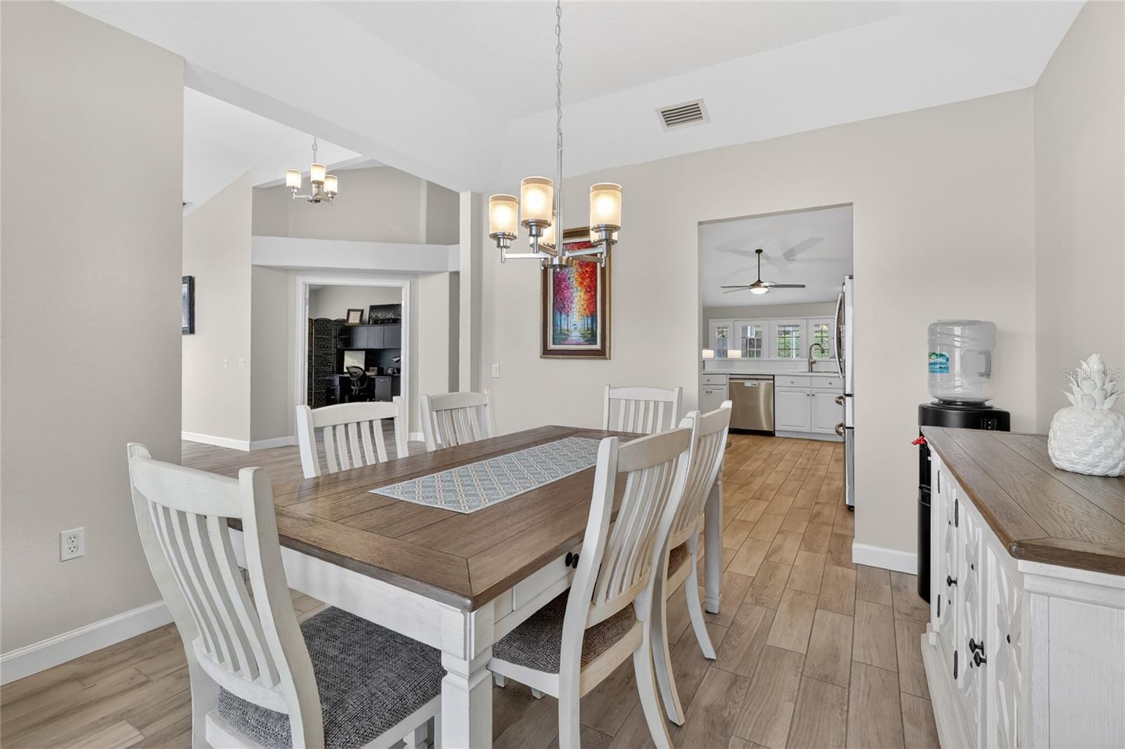 OVERLOOK ESTATES - Residential