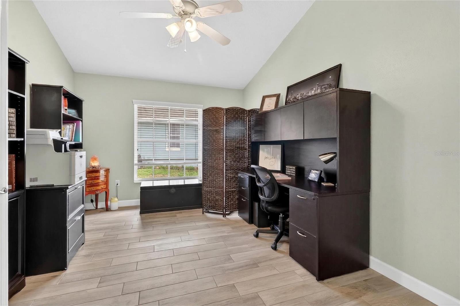 OVERLOOK ESTATES - Residential