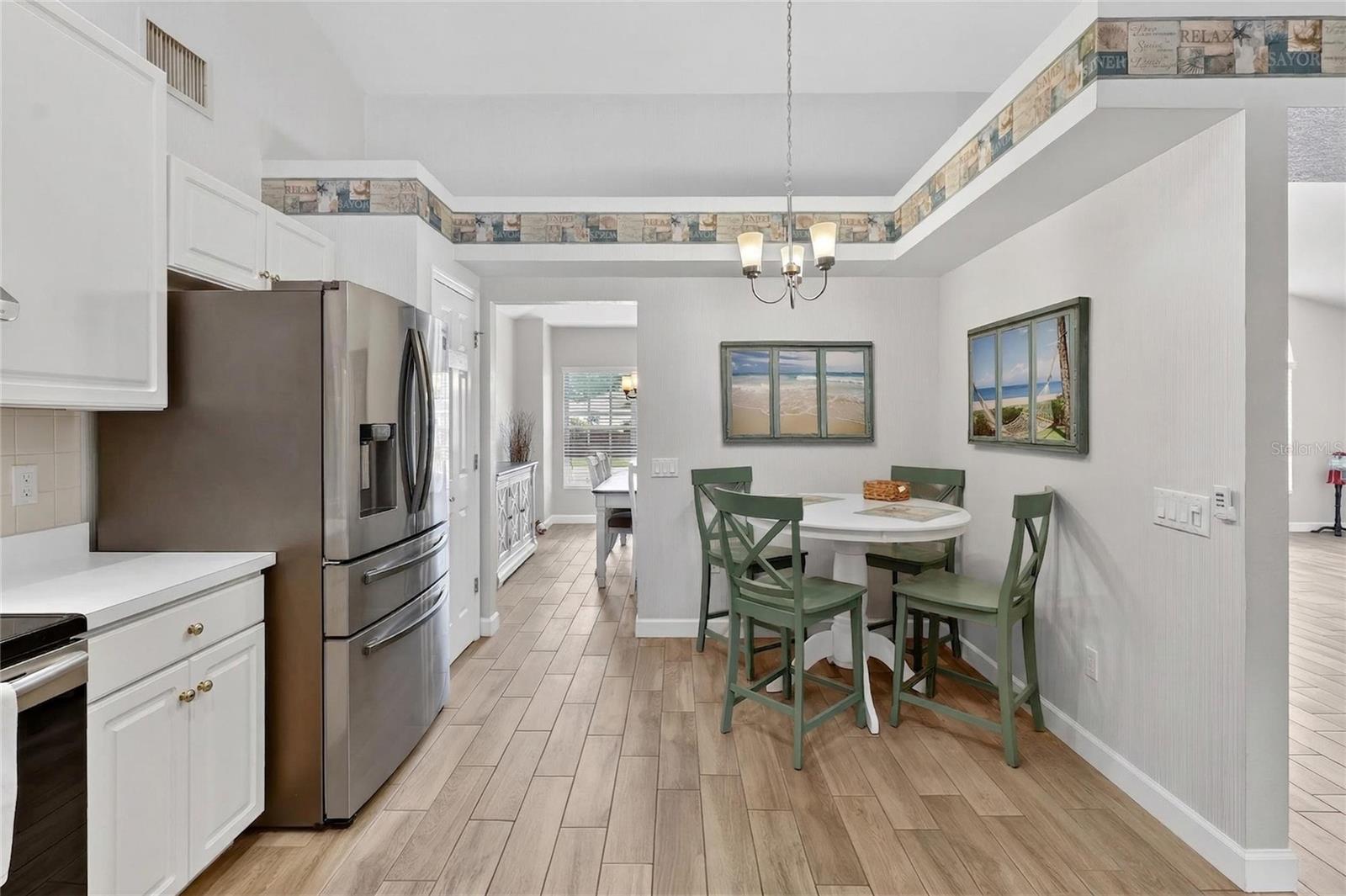 OVERLOOK ESTATES - Residential