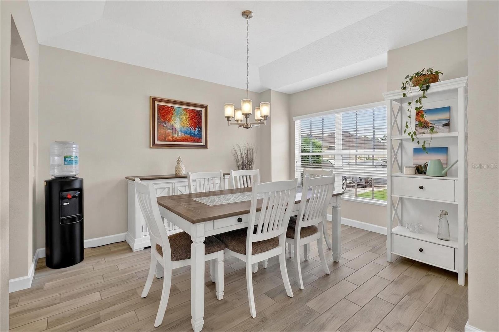 OVERLOOK ESTATES - Residential