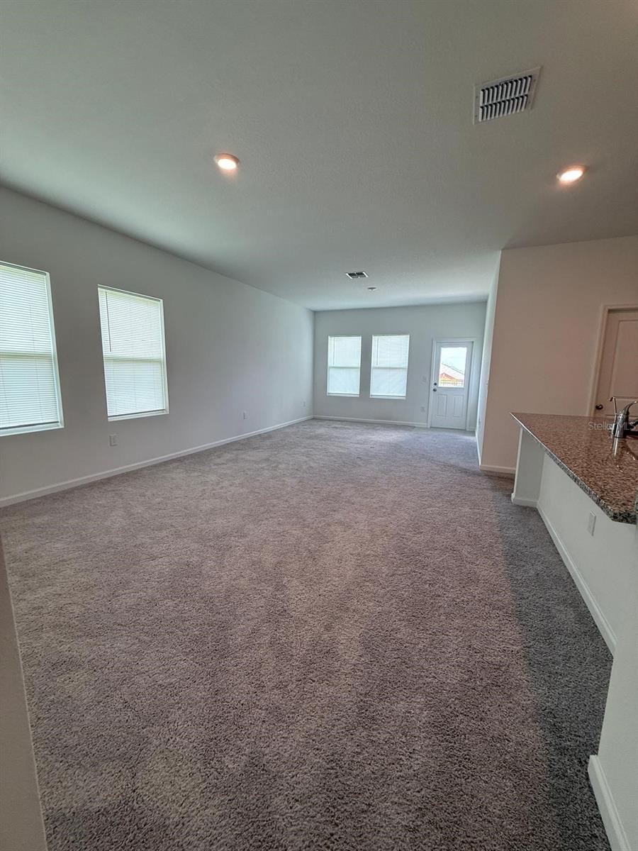 MABEL PLACE - Residential Lease