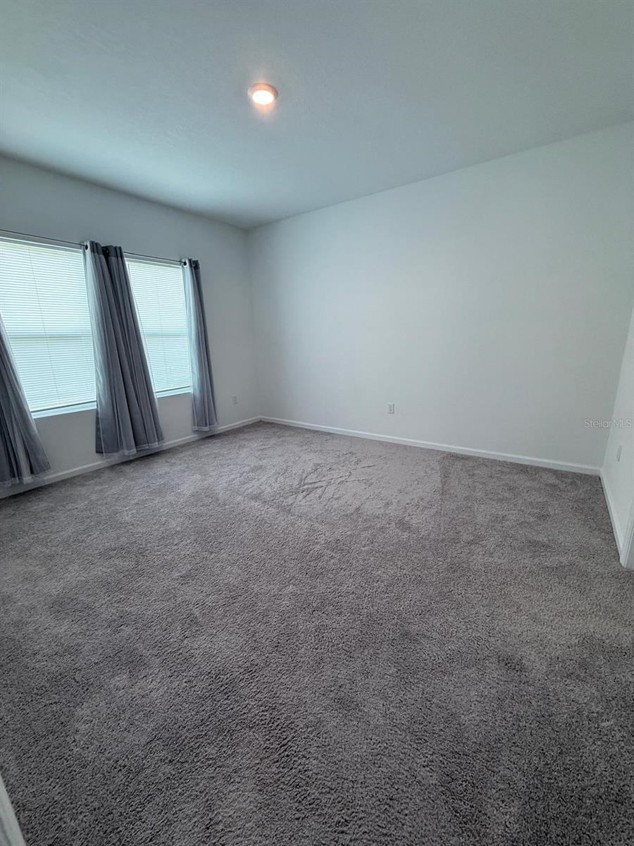 MABEL PLACE - Residential Lease