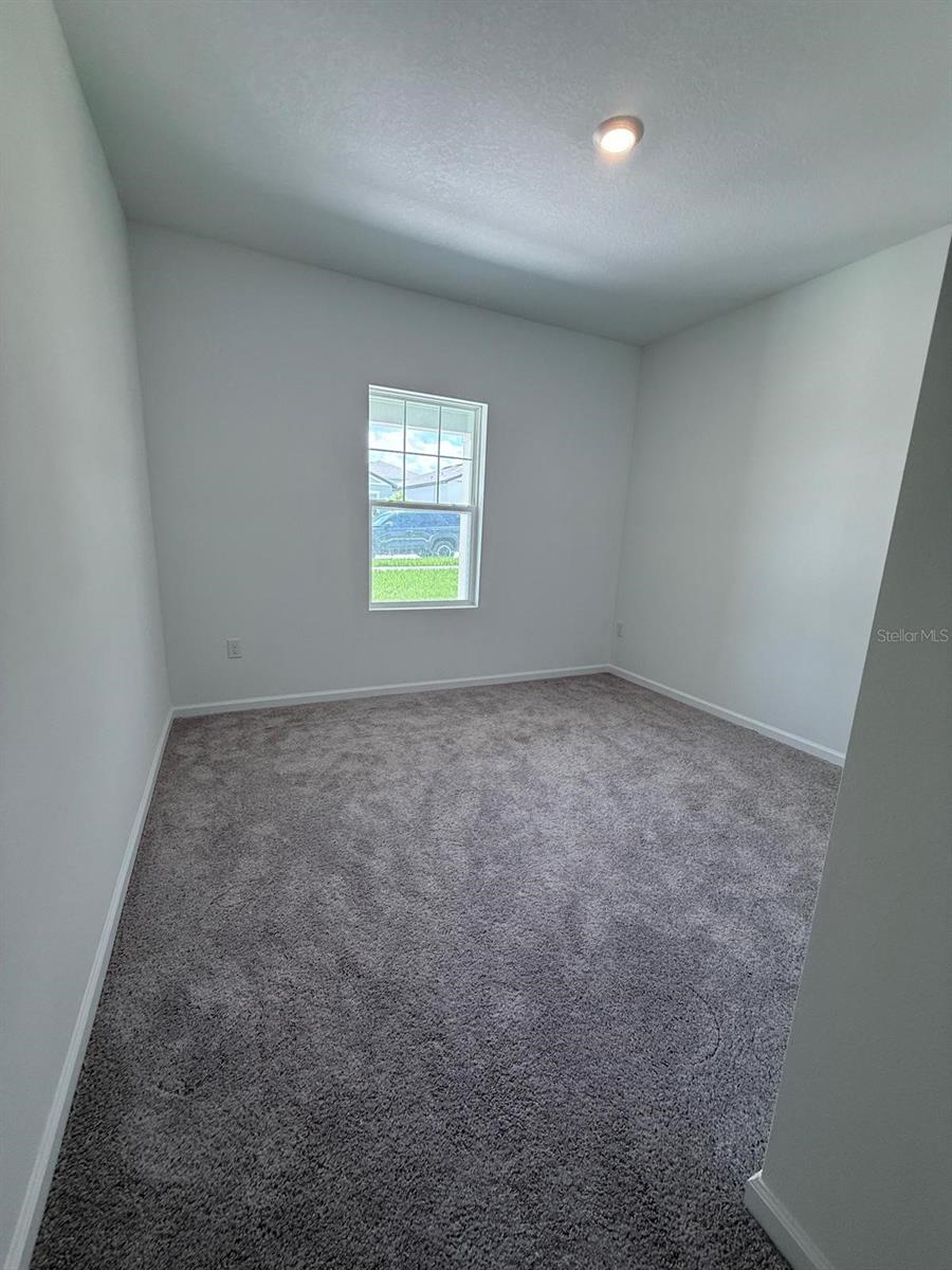 MABEL PLACE - Residential Lease