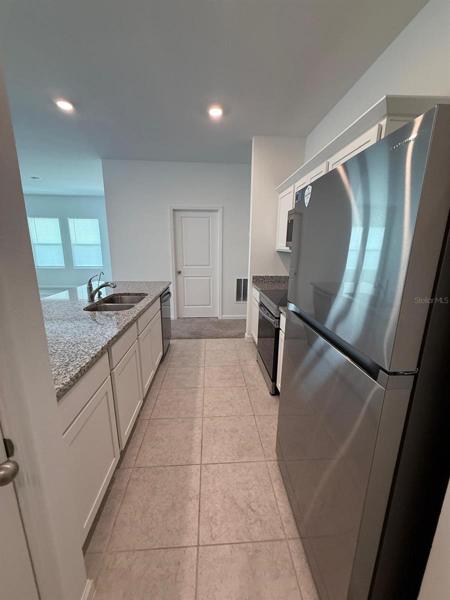 MABEL PLACE - Residential Lease