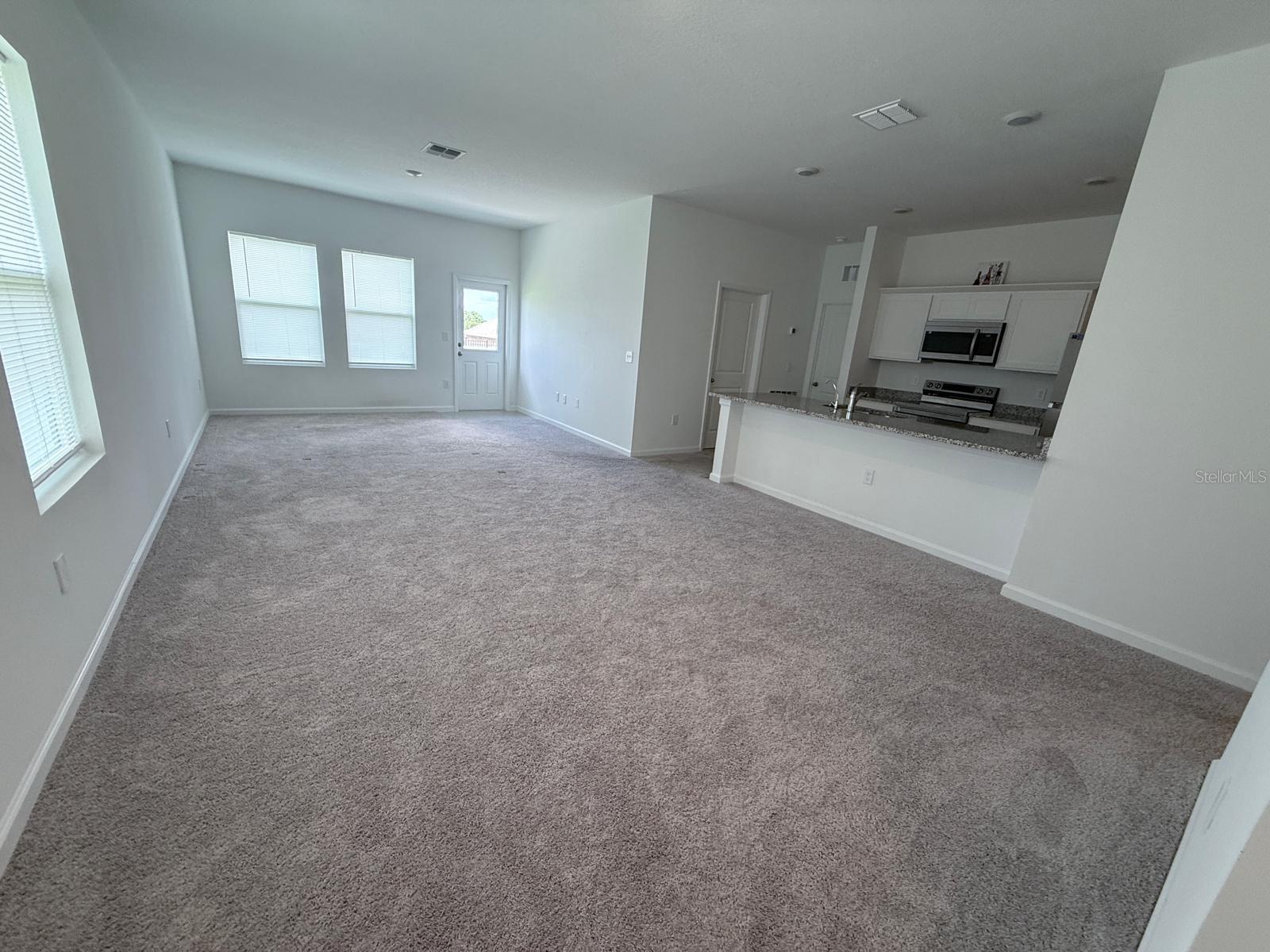 MABEL PLACE - Residential Lease