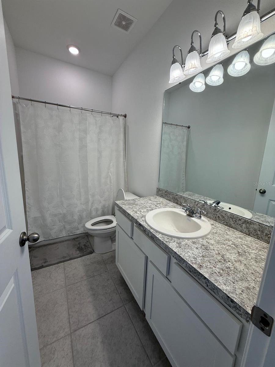 MABEL PLACE - Residential Lease