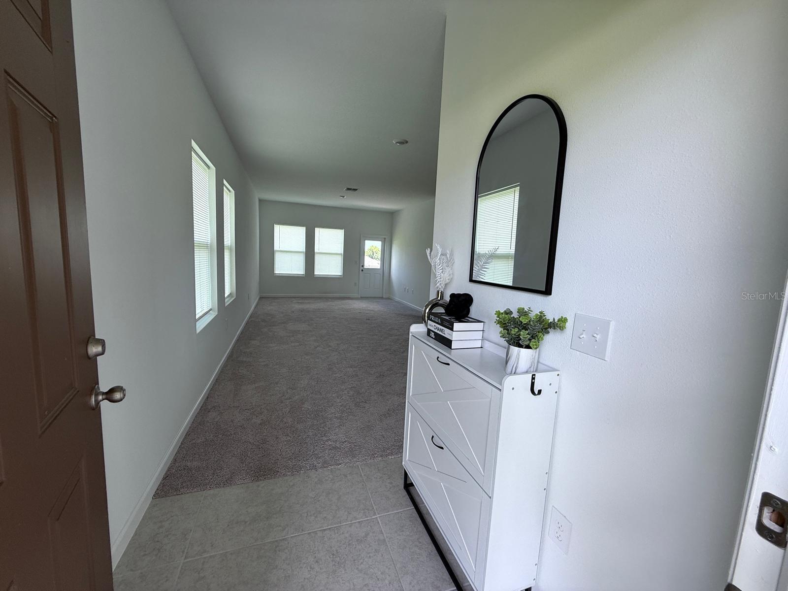 MABEL PLACE - Residential Lease