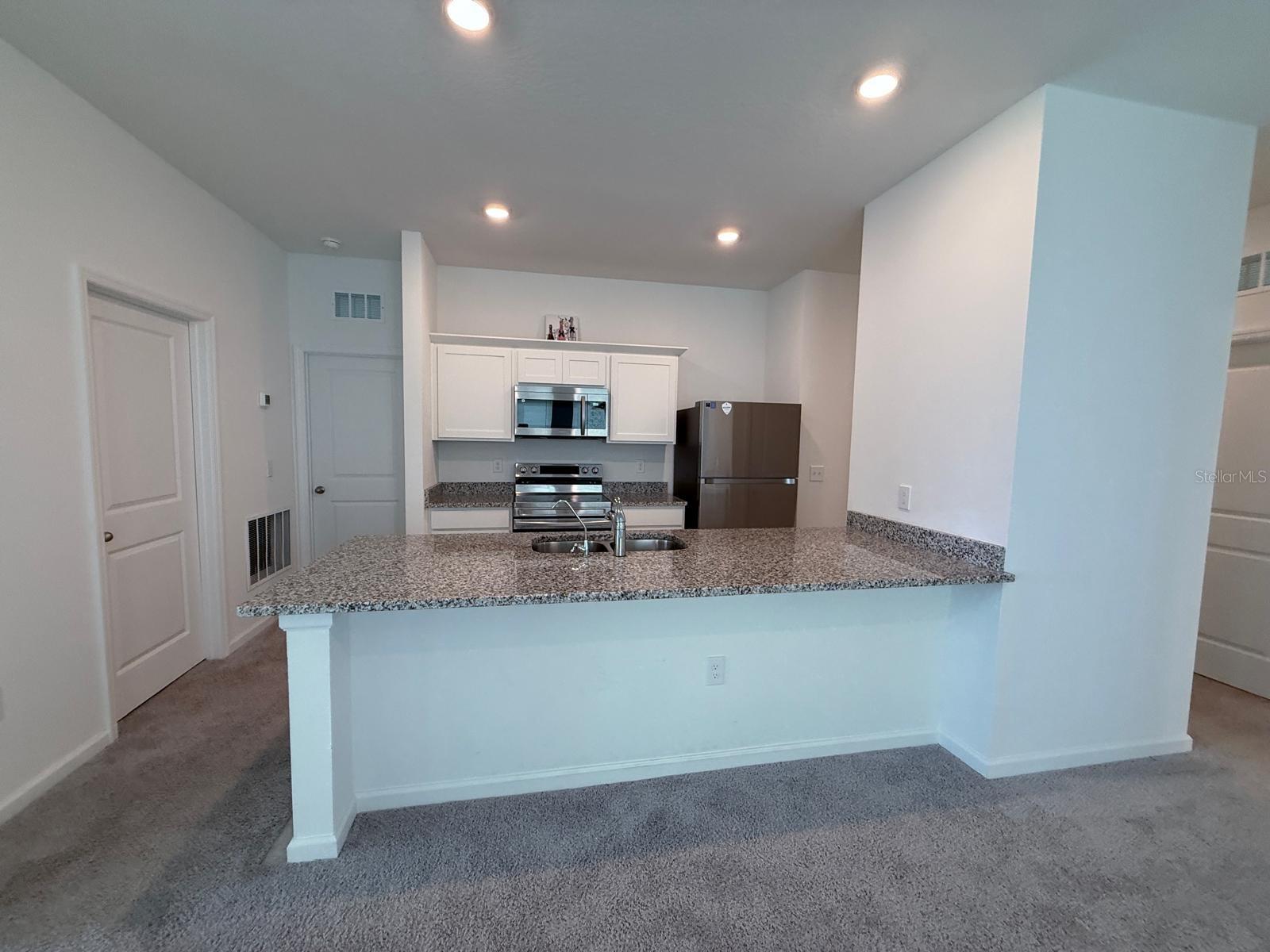 MABEL PLACE - Residential Lease