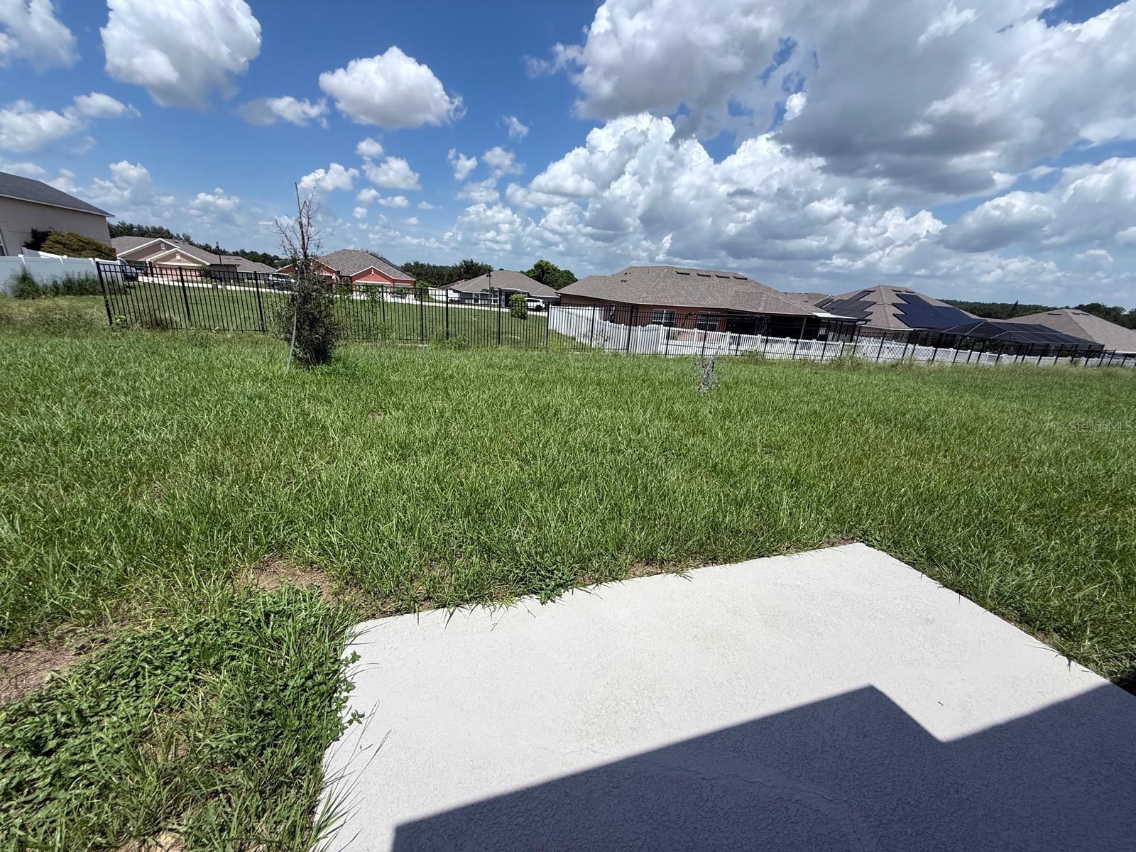 MABEL PLACE - Residential Lease