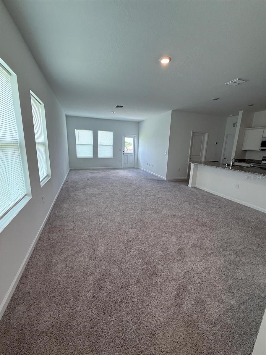 MABEL PLACE - Residential Lease